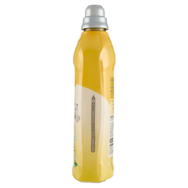 Consilia Ammorbidente Concentrato Vaniglia 43 Lavaggi 1 L