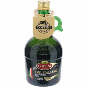 Olio Exv 100% It Estr.A Freddo Coppini