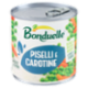 Bonduelle Piselli e Carotine 305 g