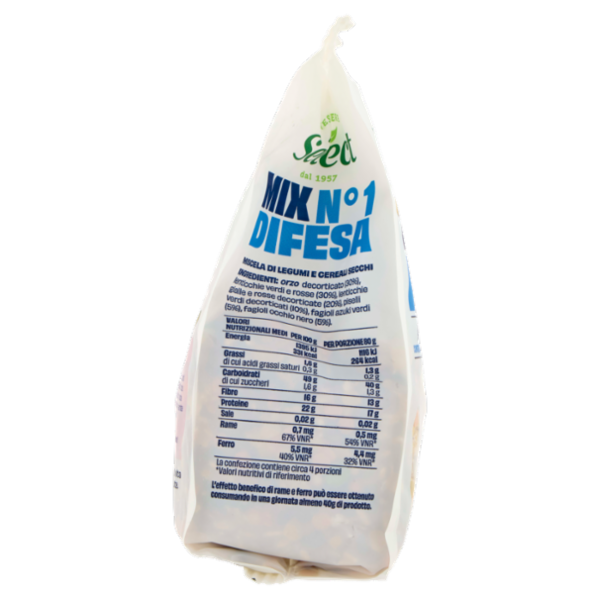 Select Mix N°1 Difesa 300 g