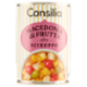 Consilia Macedonia di Frutta allo Sciroppo 411 g