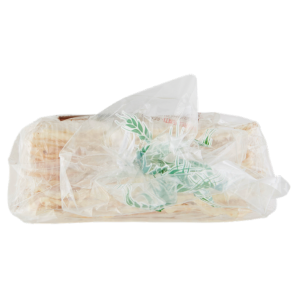 Cherchi Pergamena di pane Guttiau 250 g
