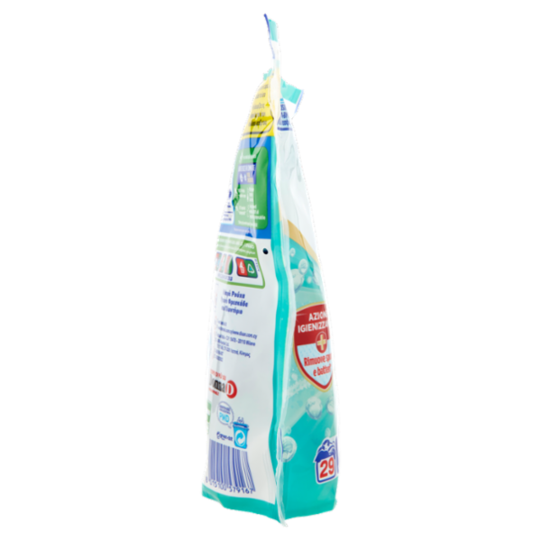 DIXAN Discs Expert Igiene 29pz (478,5g)