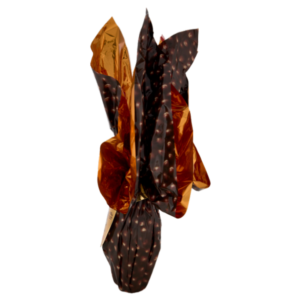 Novi Uovo Nocciolato Fondente 450 g