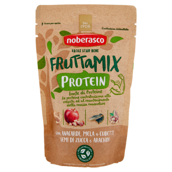 noberasco FruttaMix Protein 150 g