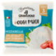 Granarolo Benessere Oggi Puoi Mozzarella 3 x 100 g