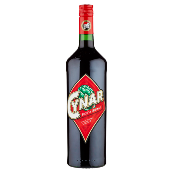 Cynar 100 cl