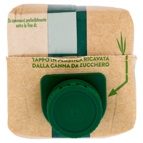 Maniva Acqua Oligominerale Alcalina Smile-Box 1 L