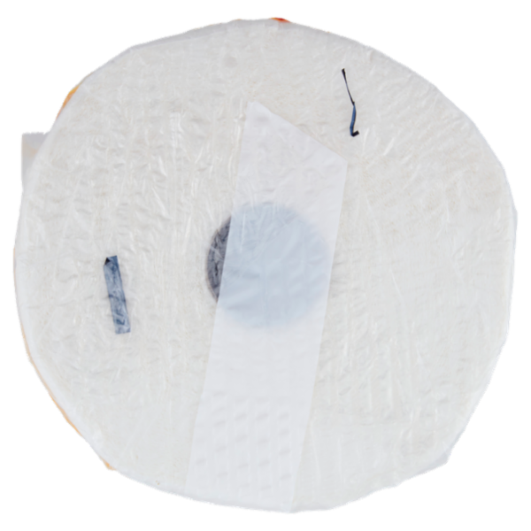 Buffalo Booster 300 strappi