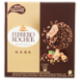 Ferrero Rocher Dark 4 x 50 g