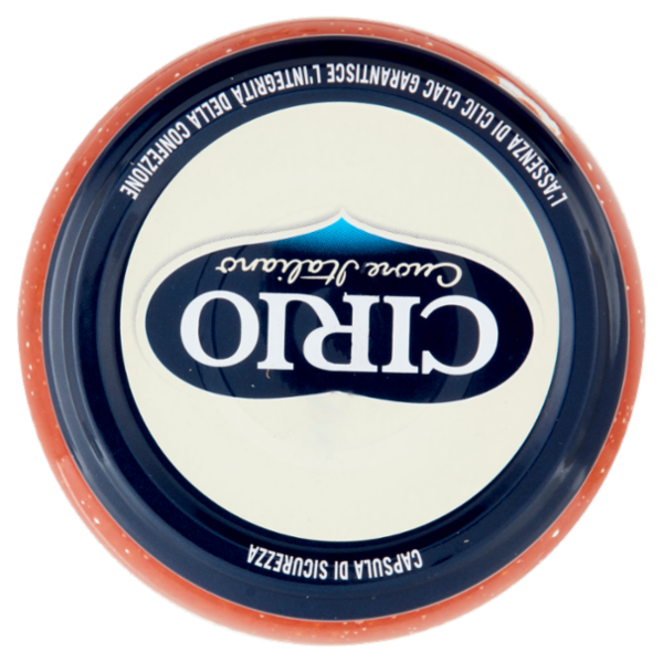 Cirio Sugo di Pomodoro e Datterini 350 g