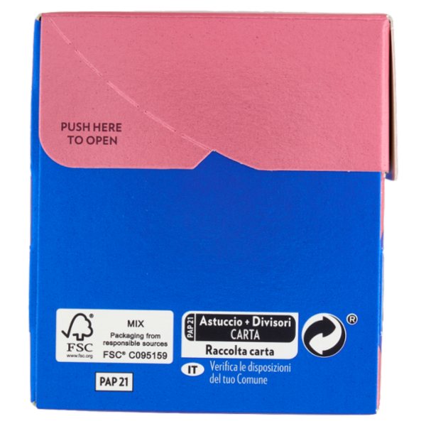 Lavazza crema e gusto Dolce Compatibile Nespresso Original 30 Capsule 171 g