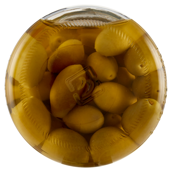 Citres Chef Olive Bella di Cerignola 1550 g