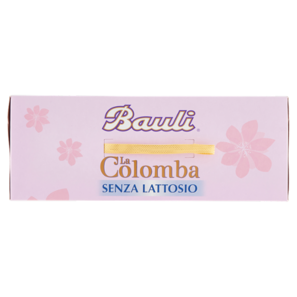 Bauli la Colomba Senza Lattosio 500 g