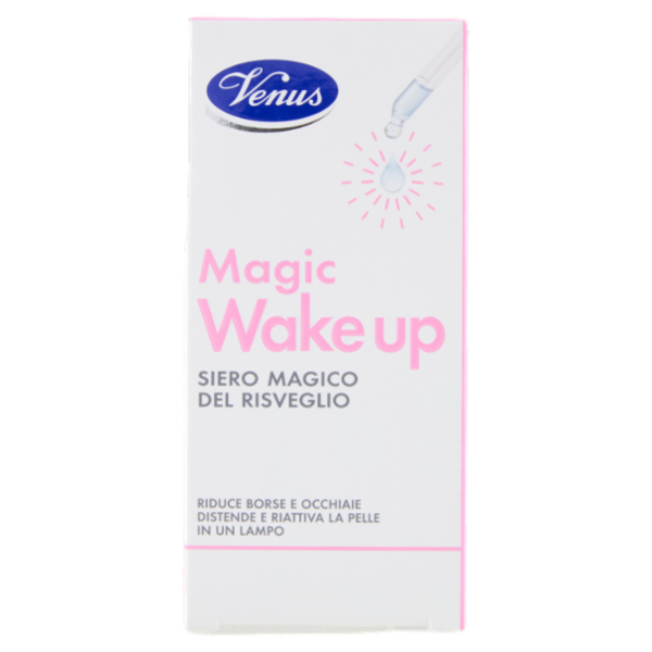Venus Magic Wake up Siero Magico del Risveglio 30 mL
