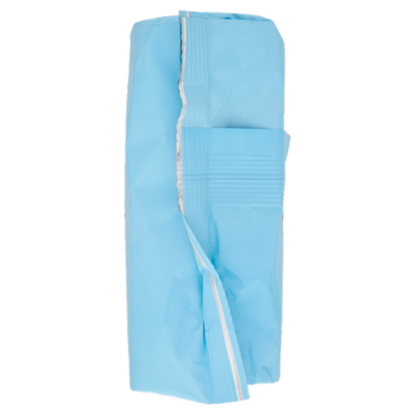 Consilia Cracker con Farina Integrale 10x40 g