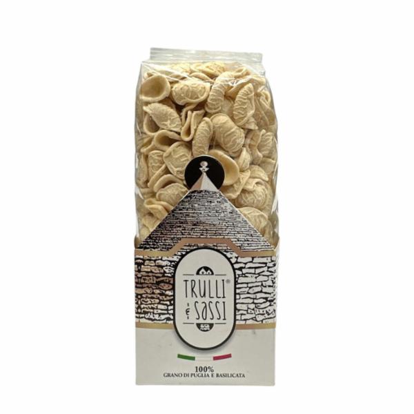 Trulli e Sassi Orecchiette 400 g