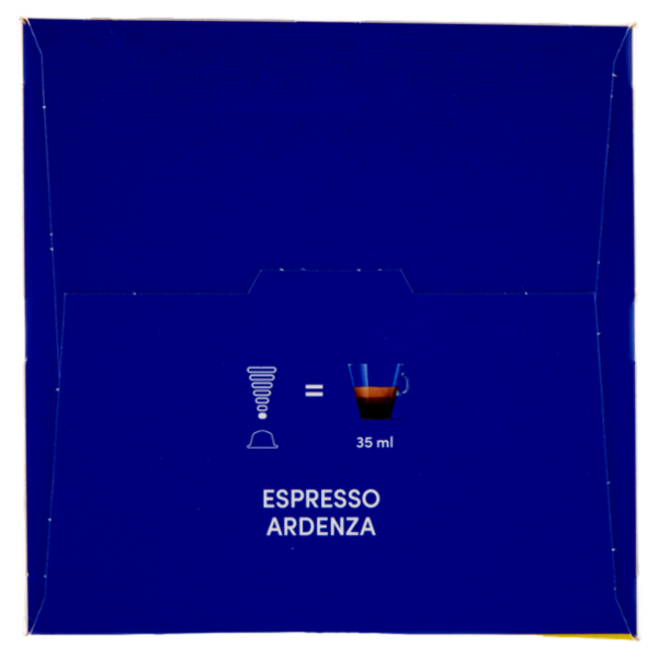 NESCAFÉ DOLCE GUSTO Espresso Ardenza Caffè 30 Capsule 195 g