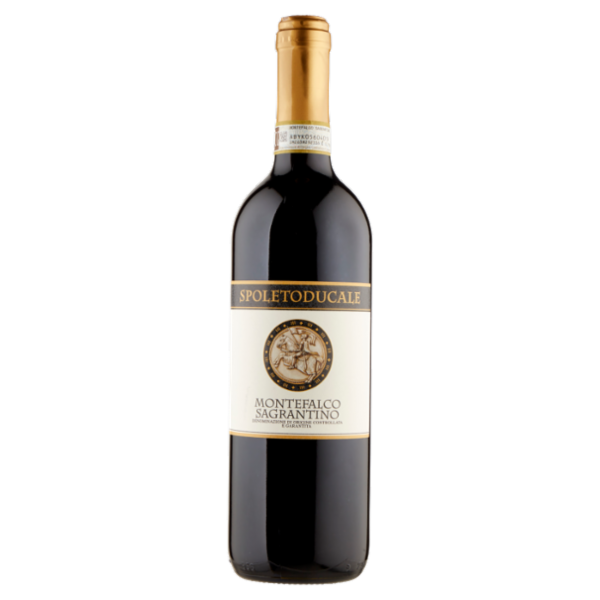 Spoletoducale Montefalco Sagrantino DOCG 750 ml