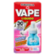 Vape Liquido Infinity Ricarica Insetticida Inodore 15 ml