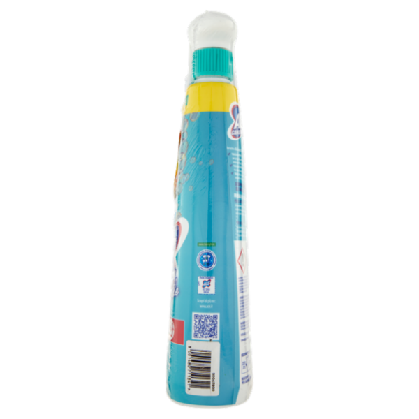 Ace Candeggina Più Gentile +Oxygen 2 x 650 ml