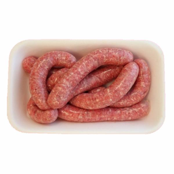 Suino/bovino Adulto Salsiccia Mista