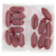 Fratelli Beretta SalaMini Snack di Bovino con Bresaola 2 x 37,5 g