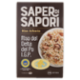 Selex Saper di Sapori Riso Arborio I.G.P. Riso del Delta del Po 1 kg