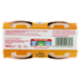 Plasmon Omogeneizzato Pollo e Vitello con cereale 2 x 80 g