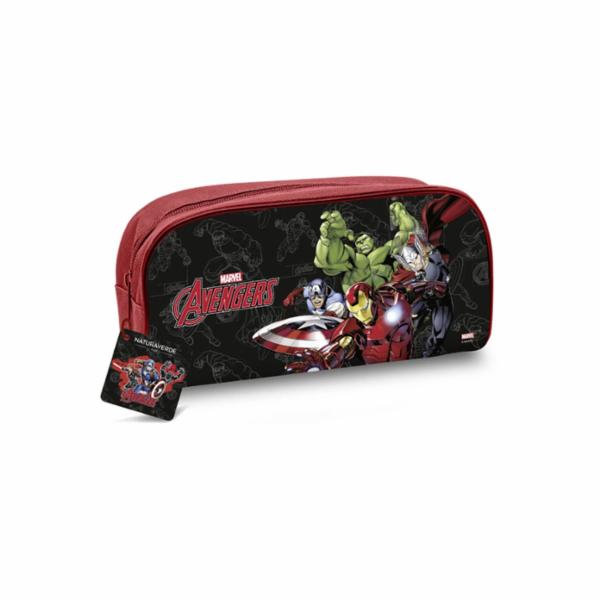 Set Gel Doccia + Shampoo Avengers In Confezione Regalo
