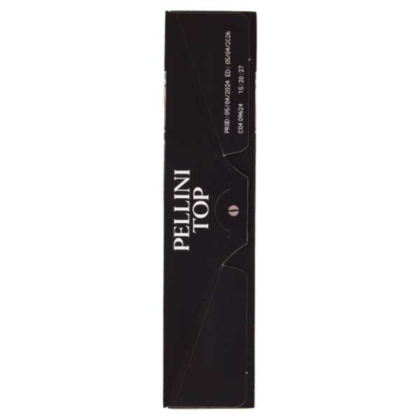 Pellini Top Miscela 100% Arabica Compatibili Nespresso* 10 Capsule 55 g