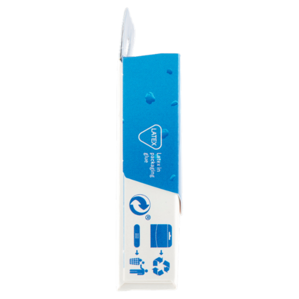 Salvelox Aqua Mix 24 pz