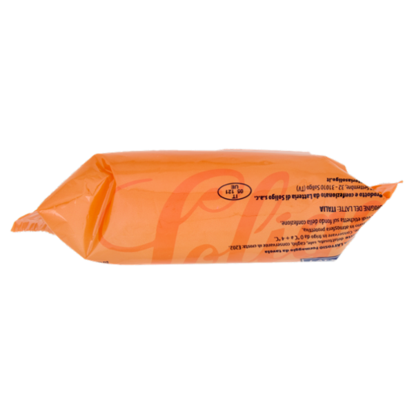 Latteria Soligo Caciotta Senza Lattosio 300 g