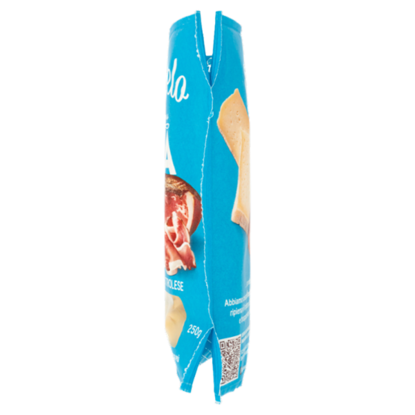 Giovanni Rana Sfogliavelo Speck e Formaggio Tirolese 250 g