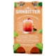 SANBITTÈR Zenzero 4x20cl
