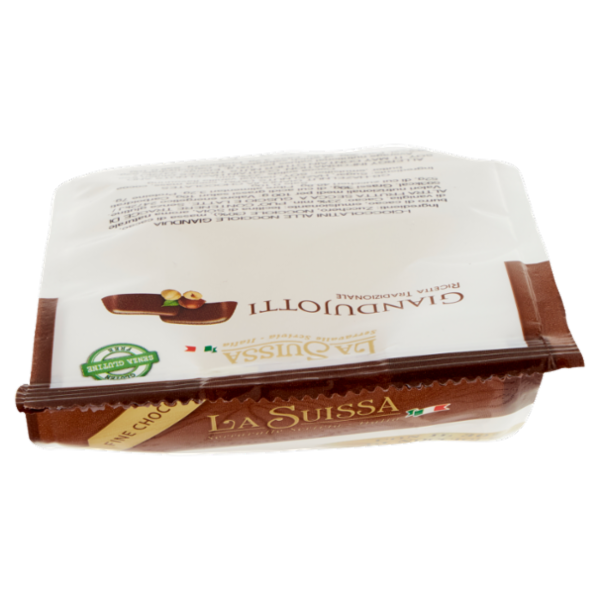 La Suissa Giandujotti 150 g