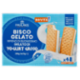 Pavlakis Bisco Gelato Ripieno di Buonissimo Gelato di Yogurt Greco 4 x 70 g