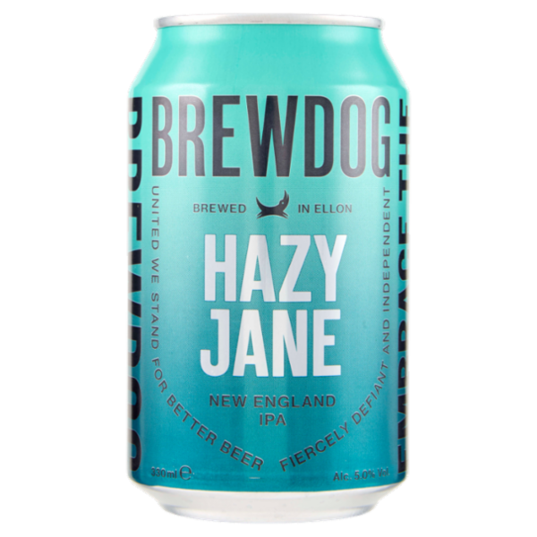 Brewdog Hazy Jane 330 ml
