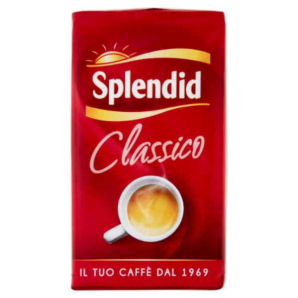 Splendid Classico 250 g