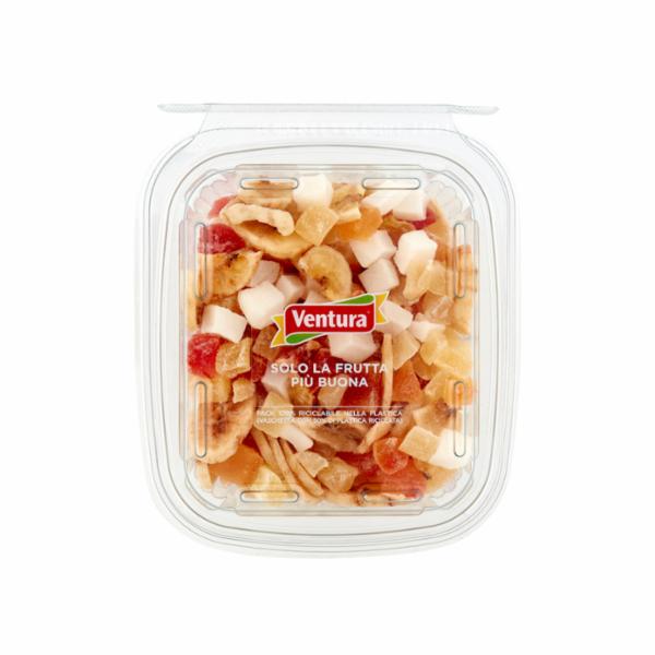 Ventura Misto Di Frutta Esotica Disidratata 180 G