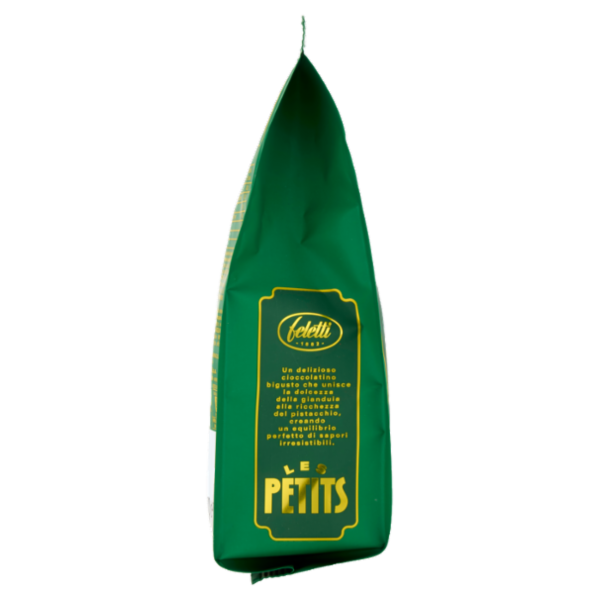 Feletti les Petits Pistacchio 120 g