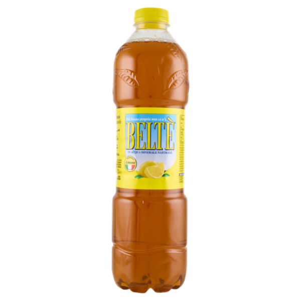 Beltè con Infuso di Limone 1,5 L