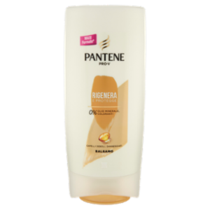 Pantene Balsamo Rigenera e Protegge 675 Ml