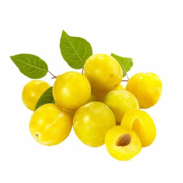 Susine Gialle Spagna