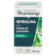 Laboratoires Vitarmonyl Spirulina 60 Compresse 30 g