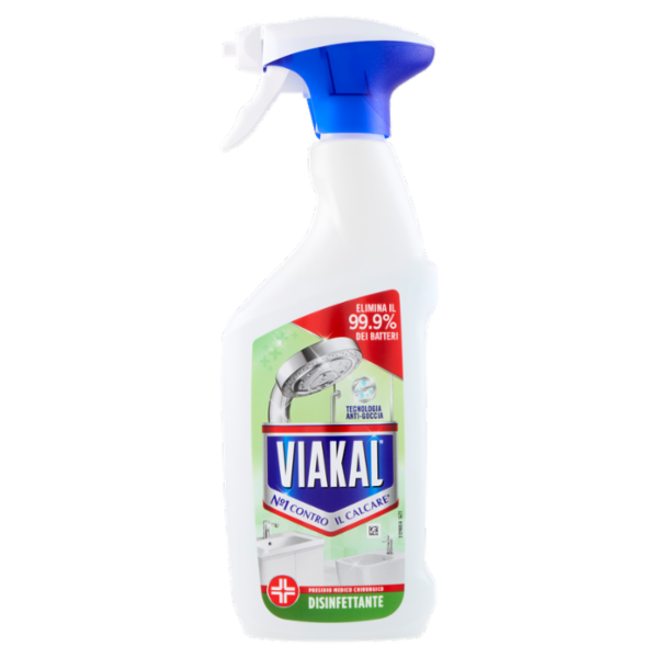 Viakal Disinfettante 470 ml