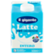 IL GIGANTE Latte UHT a Lunga Conservazione Intero 500 ml