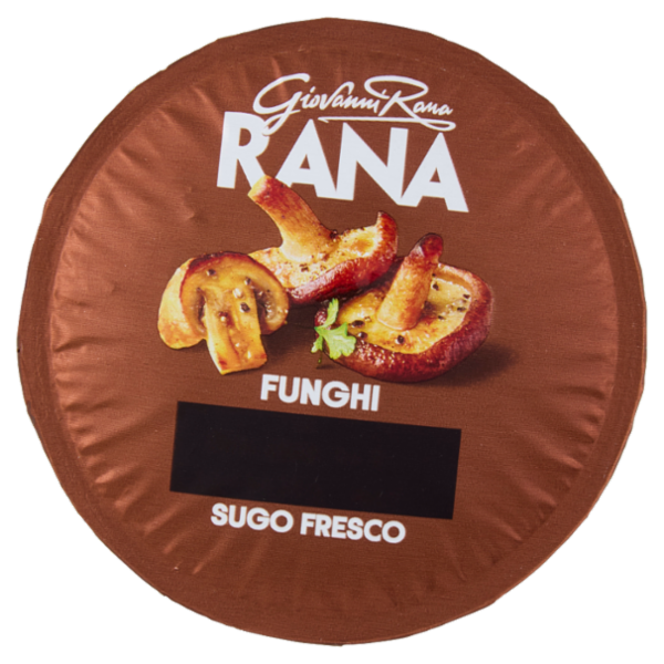 Giovanni Rana Funghi Sugo Fresco 180 g