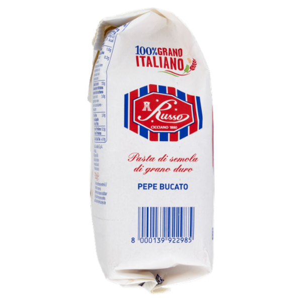 Russo Pepe Bucato 87 500 g