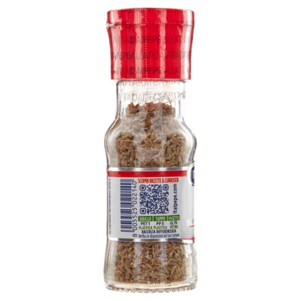 Italpepe Anice Semi 24 g